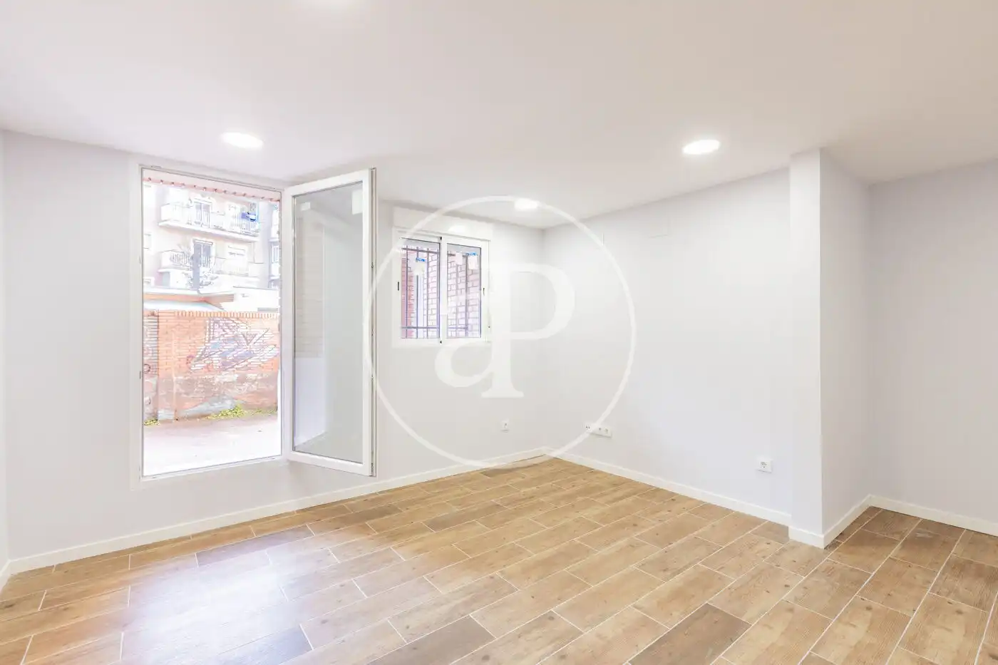 Loft en venda en Alcobendas amb Calefacció i Terrassa