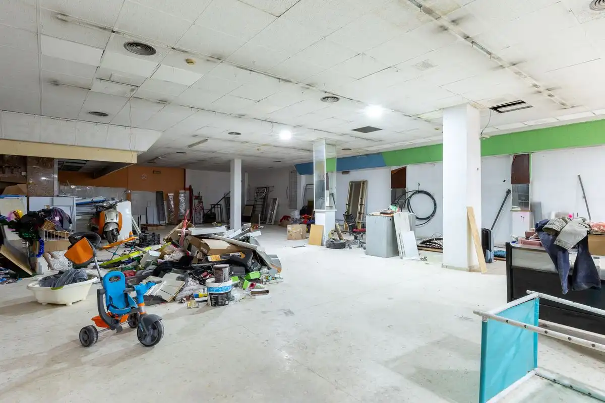 Maison avec terrasse à vendre à Carrèr València, imagen 37
