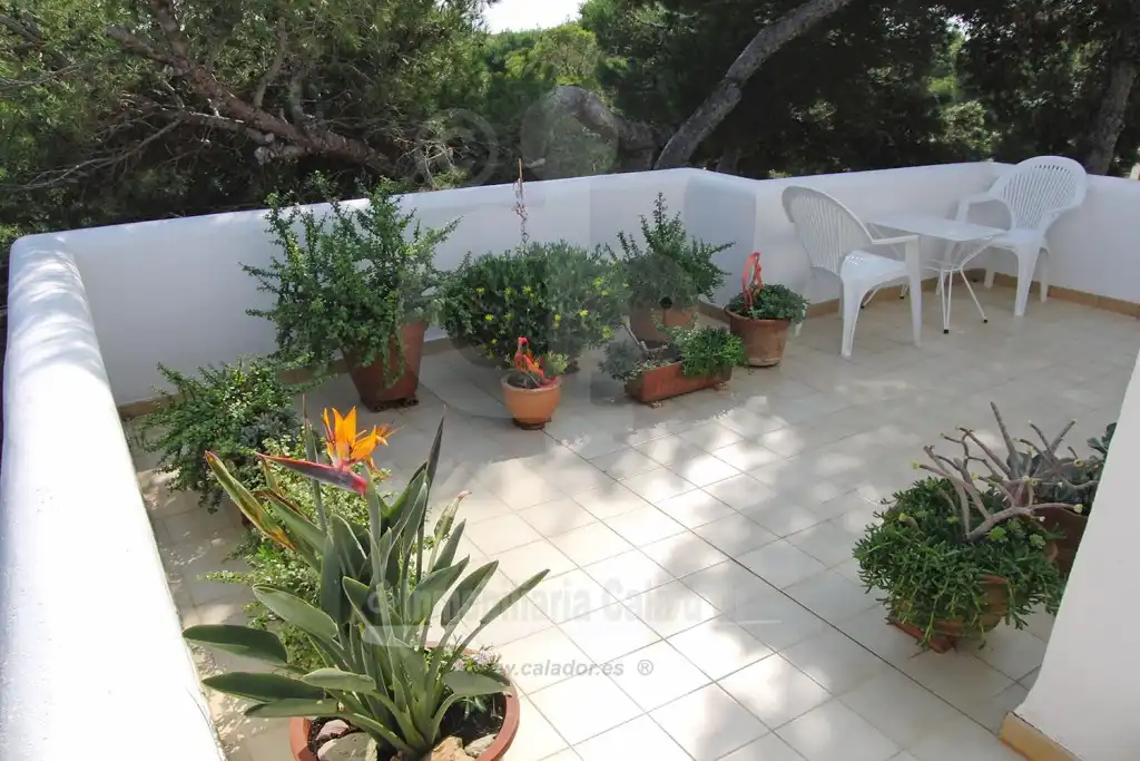 Apartamento en venta en Cala d'Or
