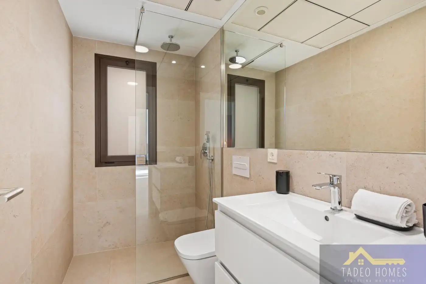 Apartament amb piscina en venda a Serena Golf S/N, imagen 15