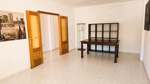 Foto 4 de Casa o xalet en venda a Avenida José Barrionuevo Peña, 52, Berja, Almería