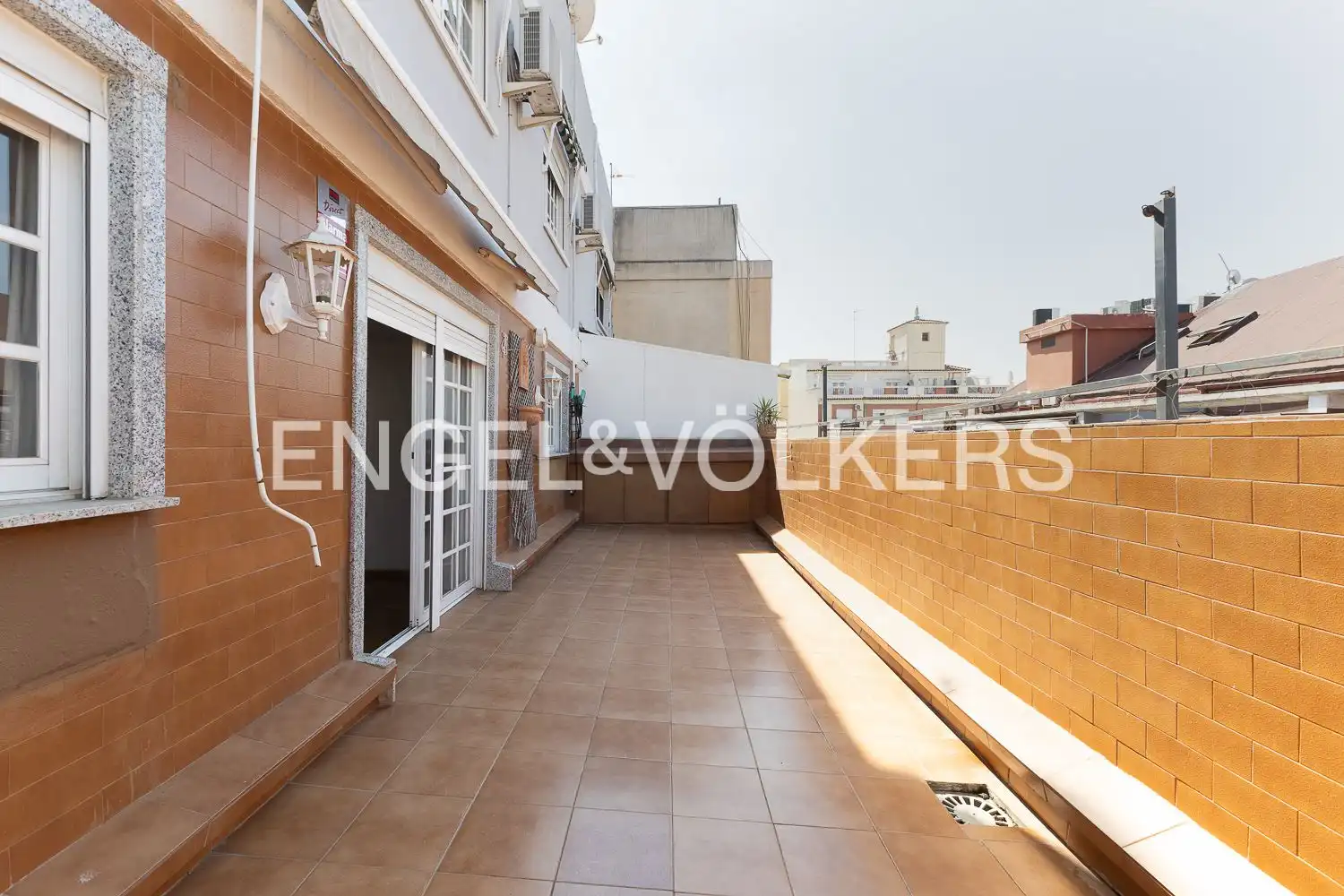 Penthouse with lift for sale in Carrer de Mossén Fenollar, imagen 5