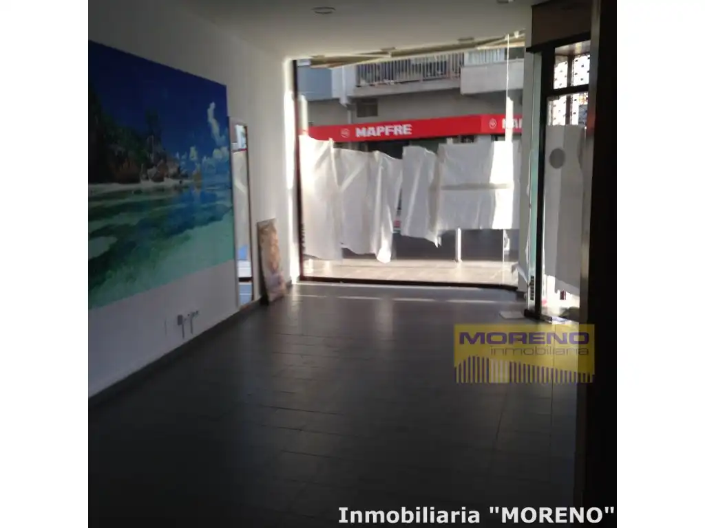 Business premises to rent in Sarria, imagen 5