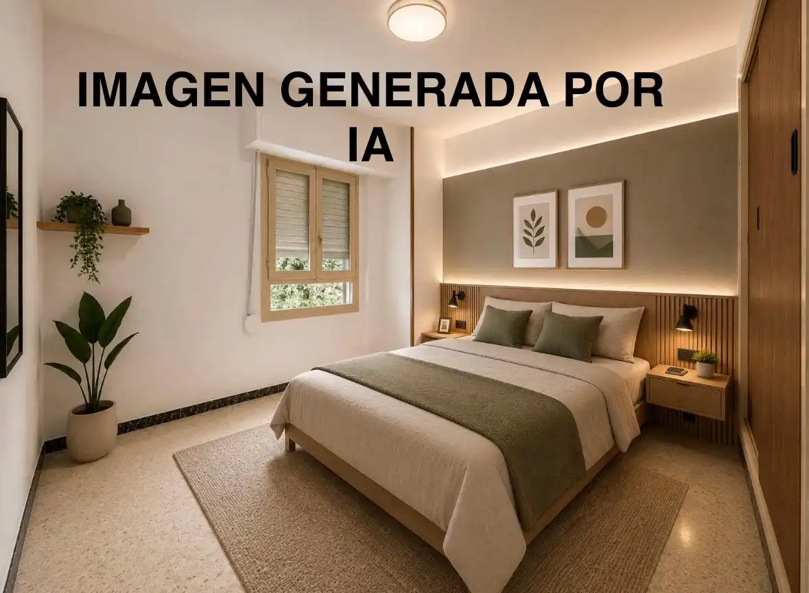 Dormitori de Pis en venda en Orihuela