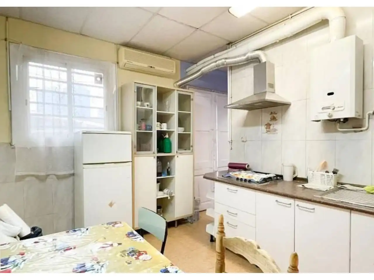 Business premises for sale in Calle Foneria, imagen 12