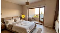 Bedroom of Planta baja for sale in  Barcelona Capital