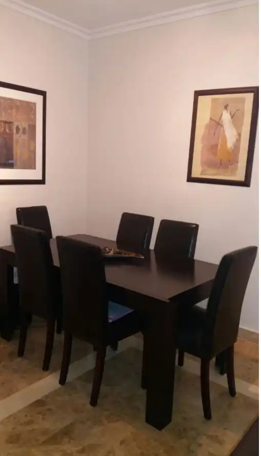 Flat with pool for sale in San Pedro de Alcántara, imagen 12