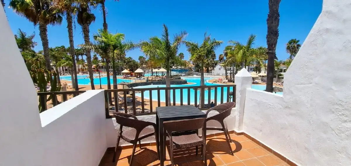 Appartement compact à vendre à Corralejo