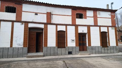 Photo 2 of House or chalet for sale in Calle Iglesia, Fuente de Santa Cruz, Segovia