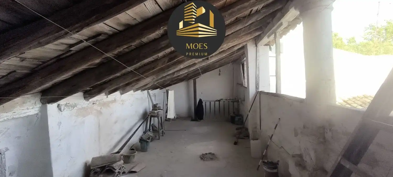 Casa o chalet en venta en Úbeda con Terraza, Trastero y Balcón