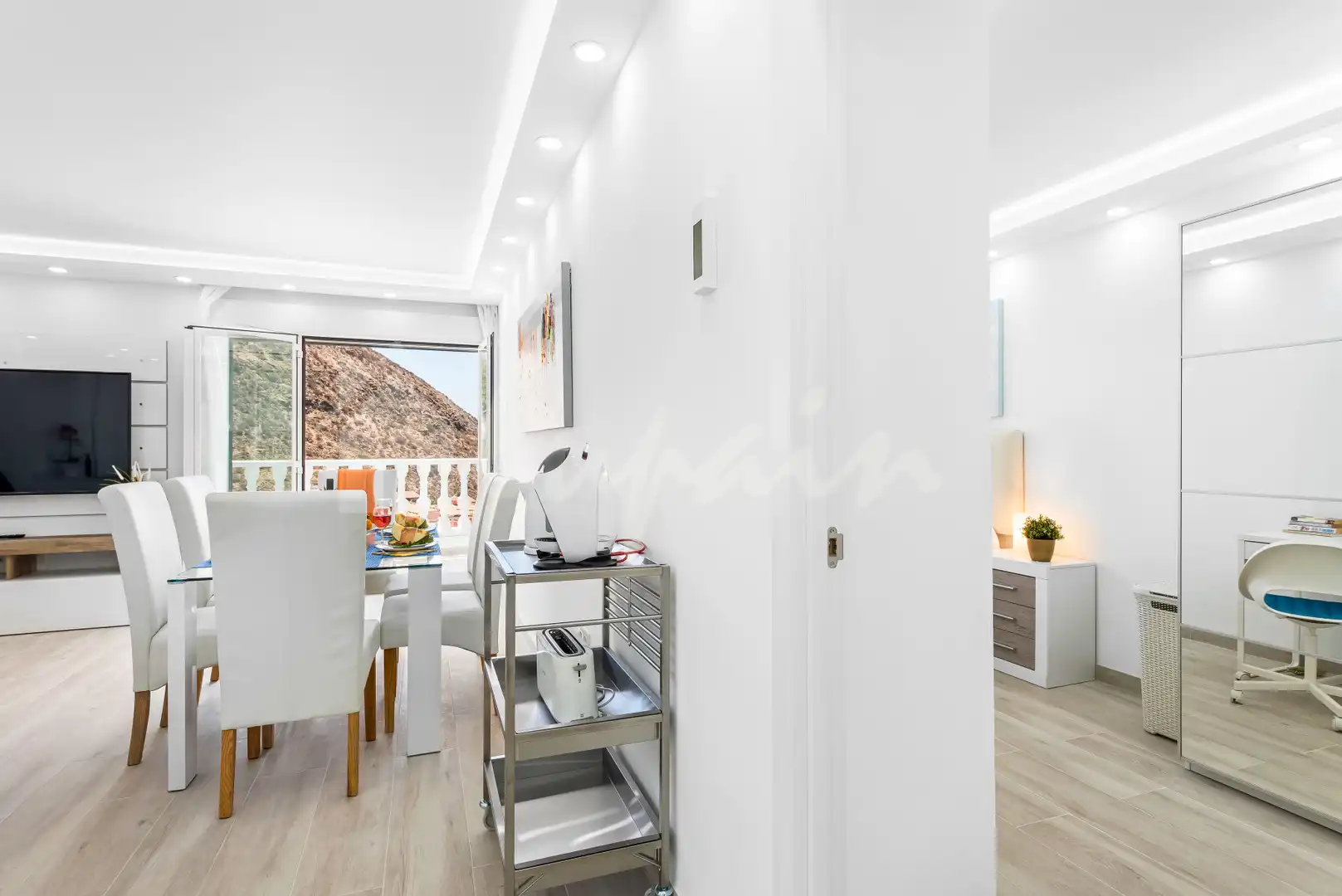 Penthouse for sale in Los Cristianos, imagen 12