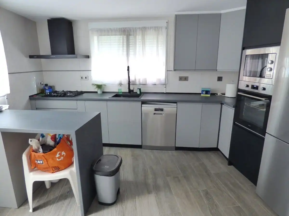 Casa rústica en venta en Industria, imagen 3