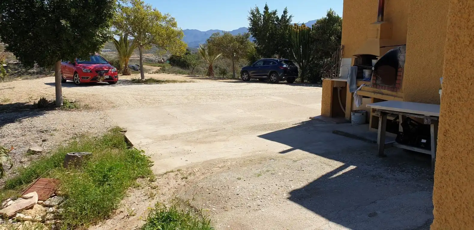 Terreno residencial en venta en Los Gallardos, imagen 22