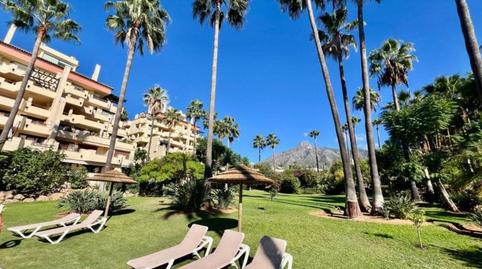 Photo 2 of Apartment to rent in Lomas de Marbella Club, Málaga