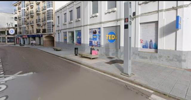 Local comercial en Alquiler en Villanueva de la Serena