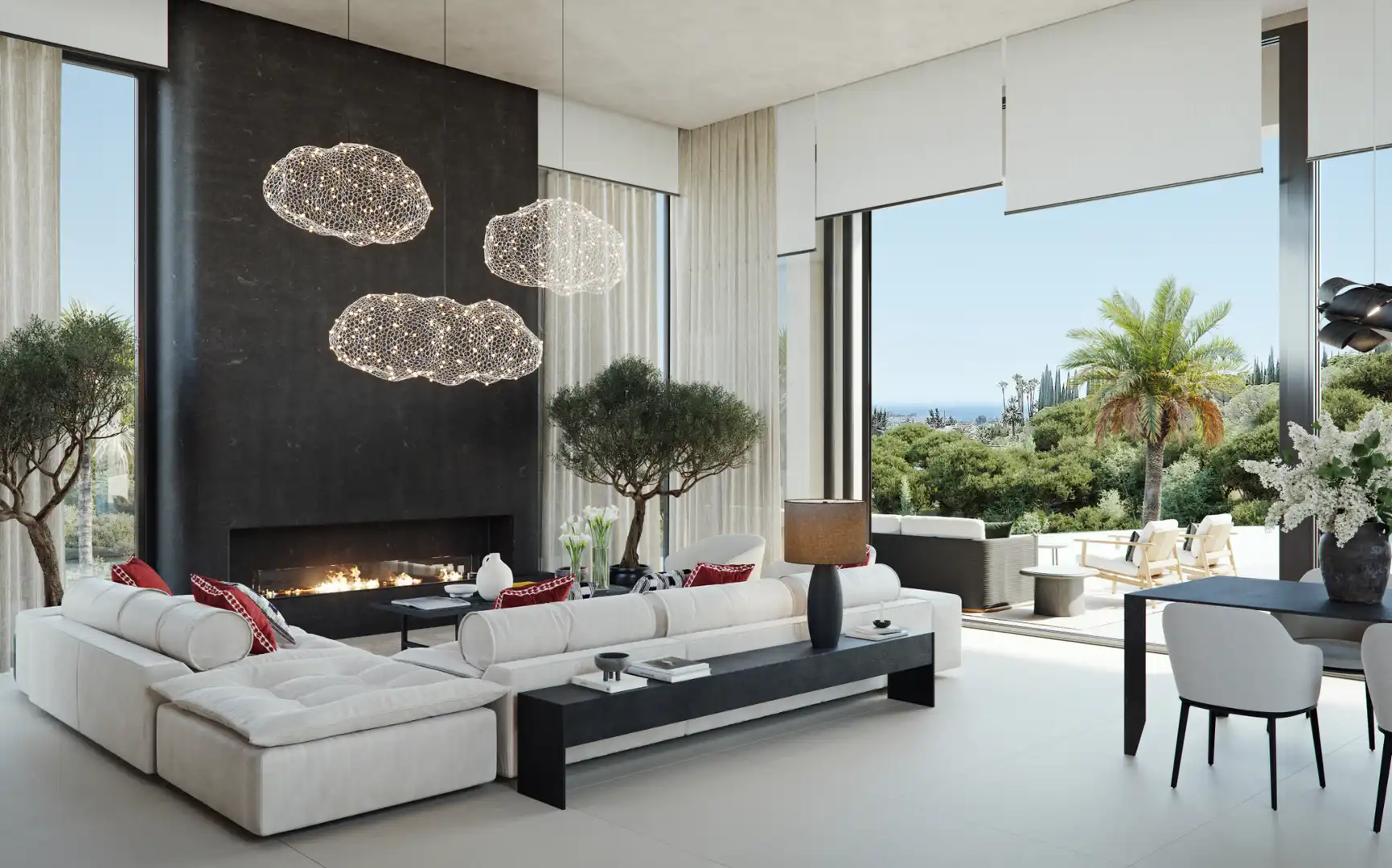 Chalet con terraza en venta en Urbanizacion N Andalucia 21D 49T, imagen 13