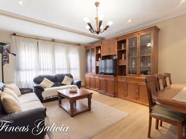Appartement avec ascenseur à vendre à Verín