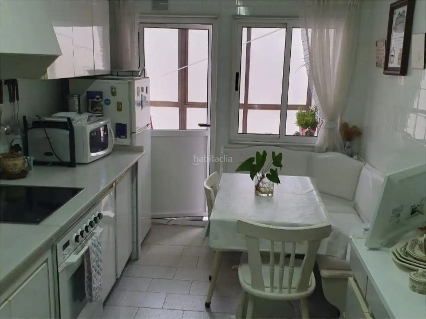 Appartement avec ascenseur à vendre à Calle Pablo Iglesias 13, imagen 2