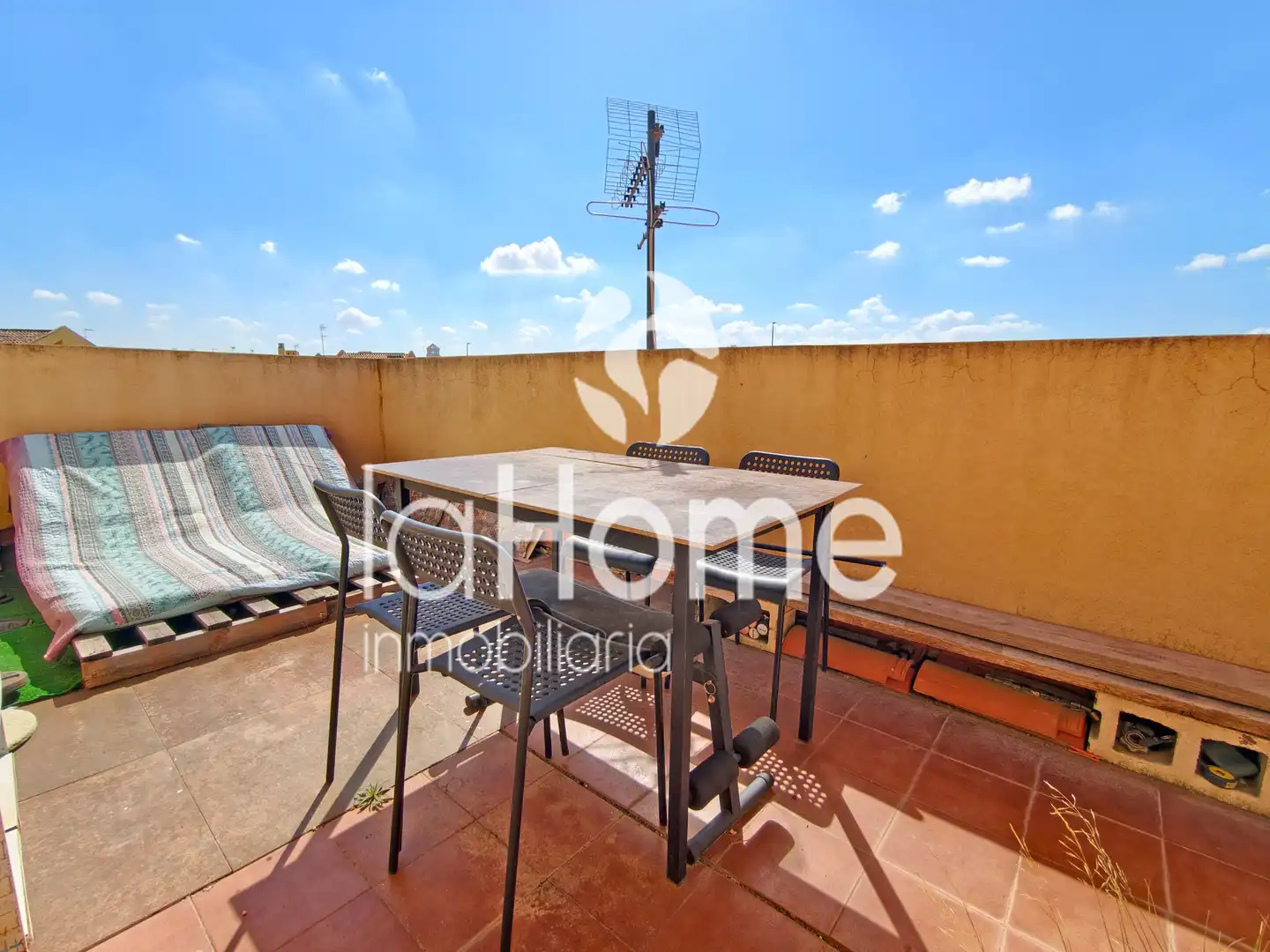 Villa avec piscine à vendre à Riba-roja de Túria, imagen 26