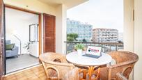 Balcony of Flat for sale in Calvià  with Air Conditioner, Terrace and Community pool