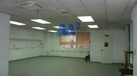 Foto 3 von Fabrikhallen zur Miete in Lanzarote, Polígono Industrial Norte, San Sebastián de los Reyes