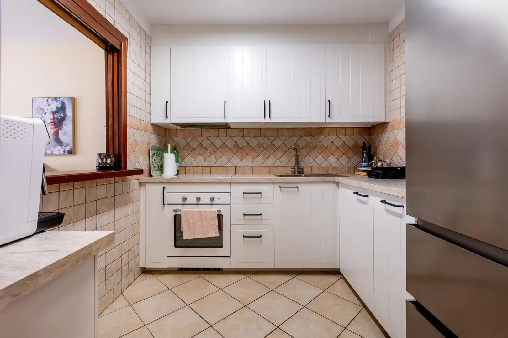 Apartment with pool for sale in Los Cristianos, imagen 16