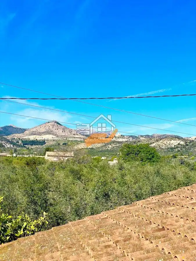 Casa rústica en venta en Vélez-Blanco, imagen 17