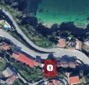 Terreno residencial en venta en Bueu, imagen 4