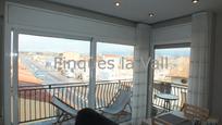 Balcony of Flat for sale in Manlleu  with Heating, Oven and Balcony