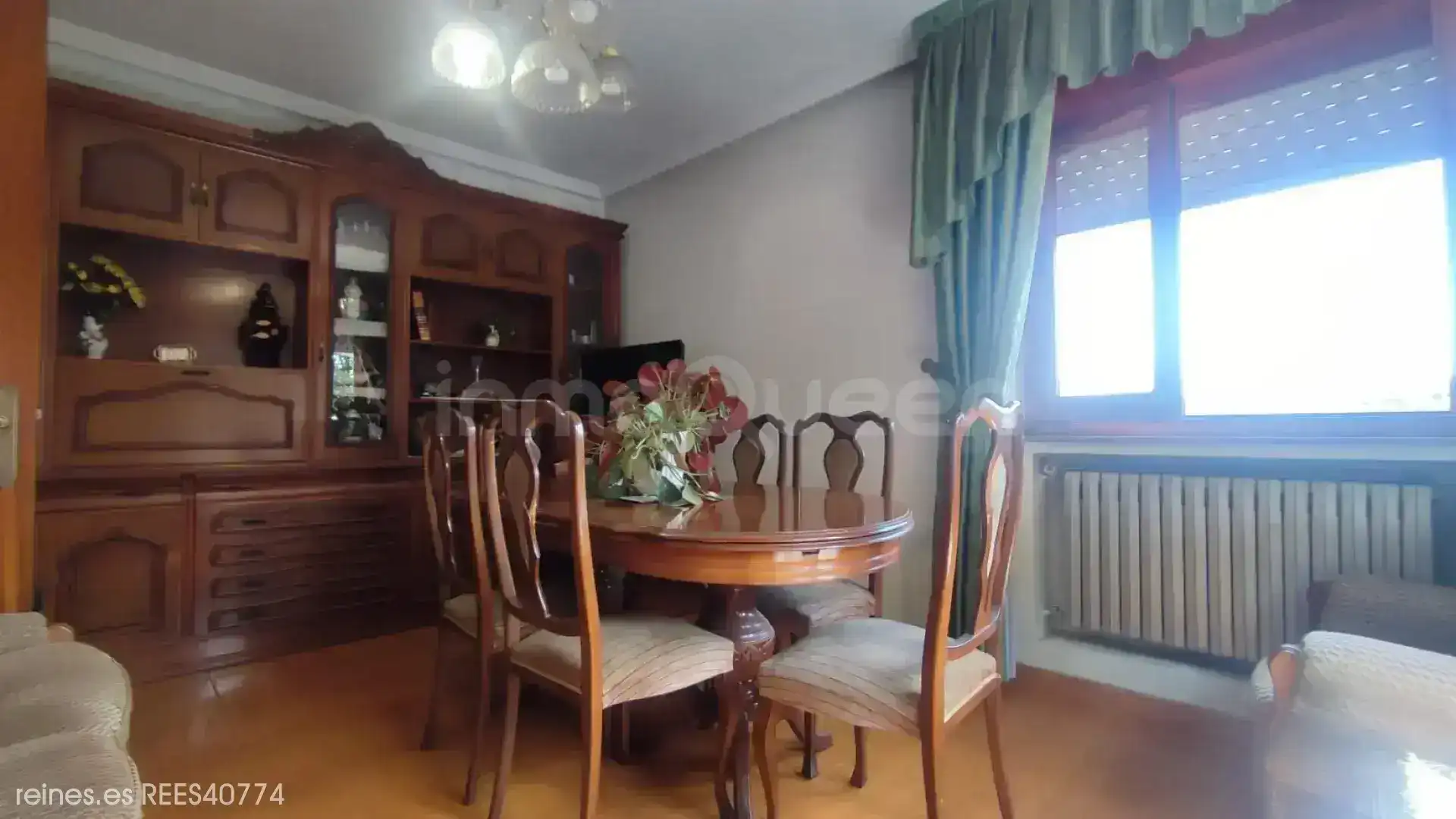 Dining room of Houses for sale in Grado  with Heating, Private garden and Terrace