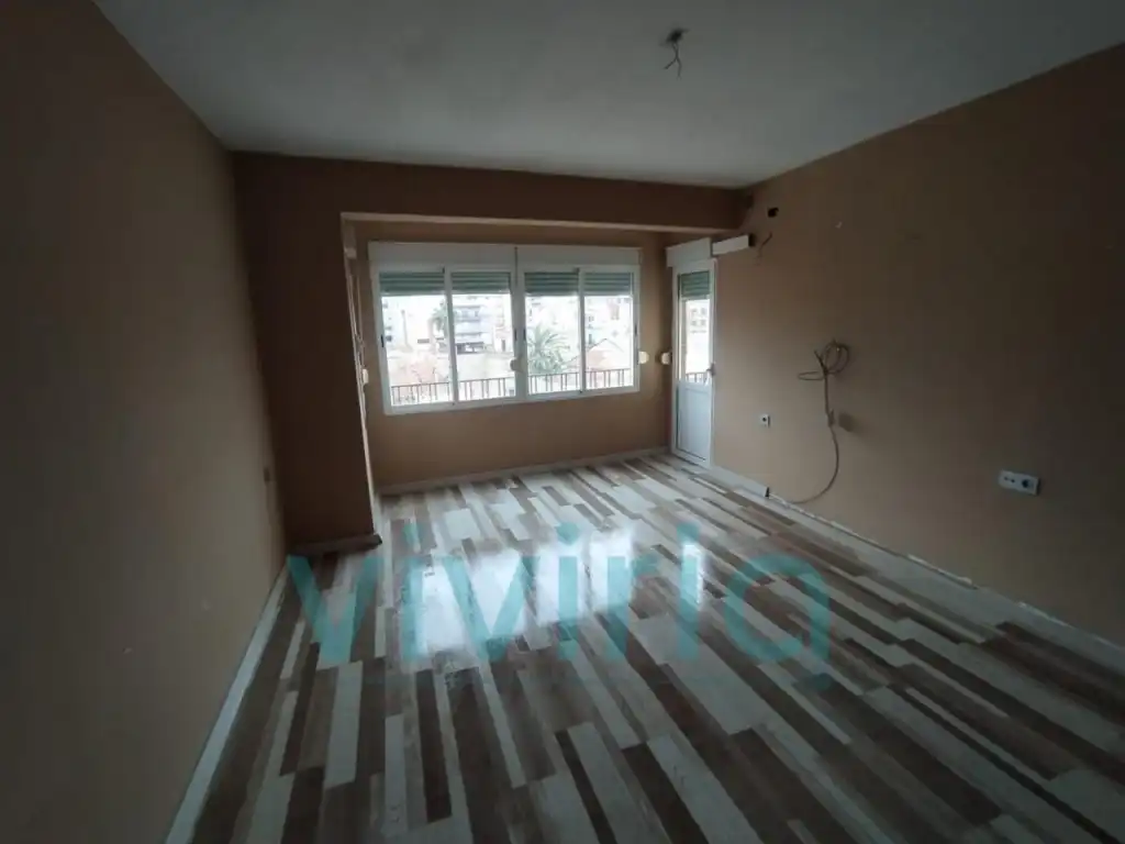 Bedroom of Flat for sale in Almazora / Almassora
