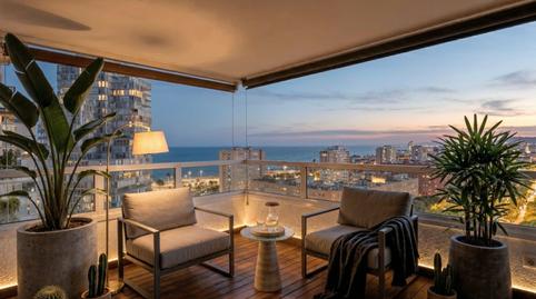 Foto 4 von Wohnungen zum Verkauf in Carrer del Taulat, El Poblenou,  Barcelona Capital