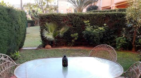 Foto 2 de Planta baixa en venda a Novo Sancti Petri, Chiclana de la Frontera