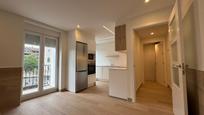 Kitchen of Flat for sale in Beasain  with Balcony