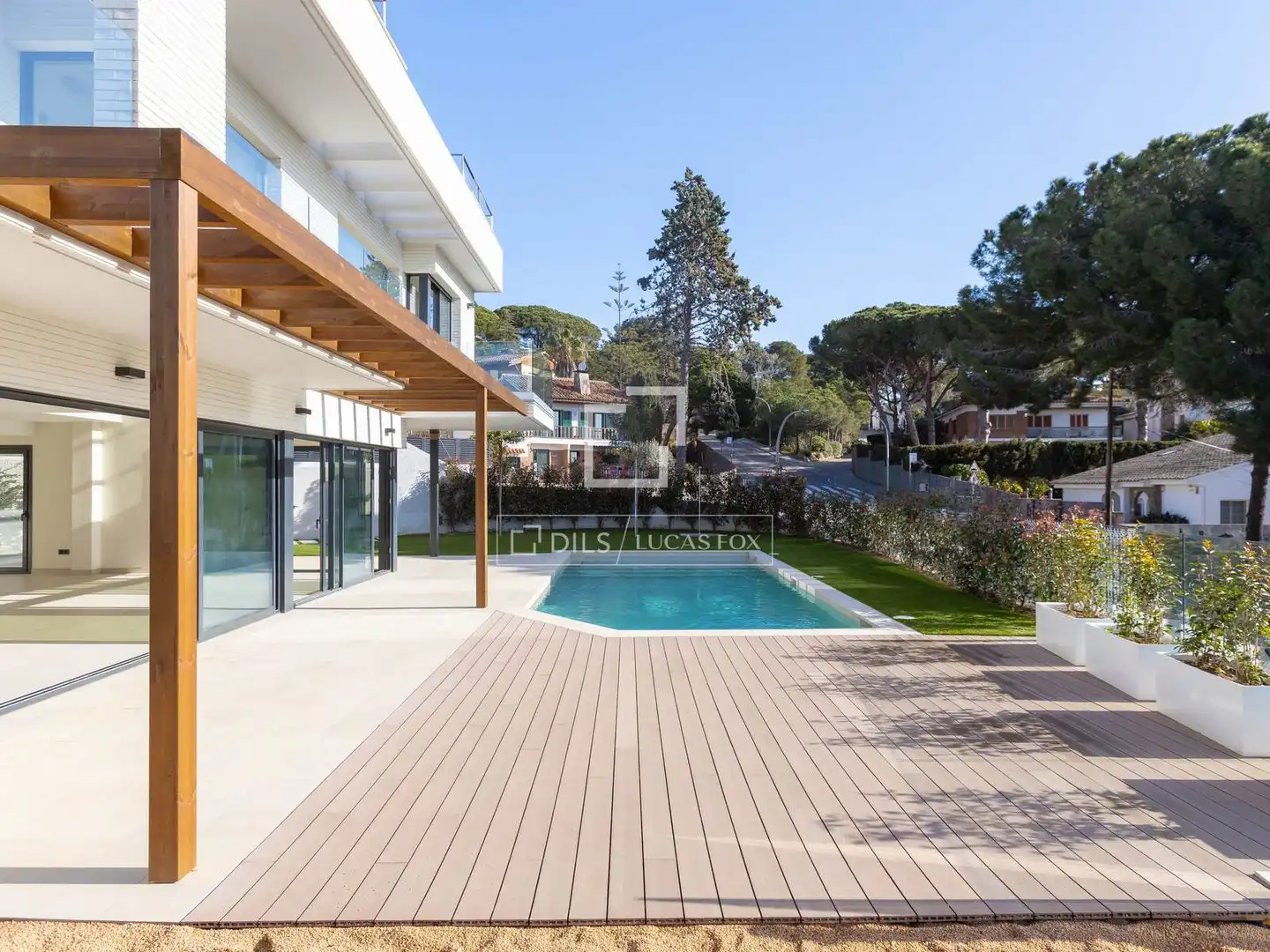 Villa con terrazza in vendita a Vilassar de Dalt, imagen 37