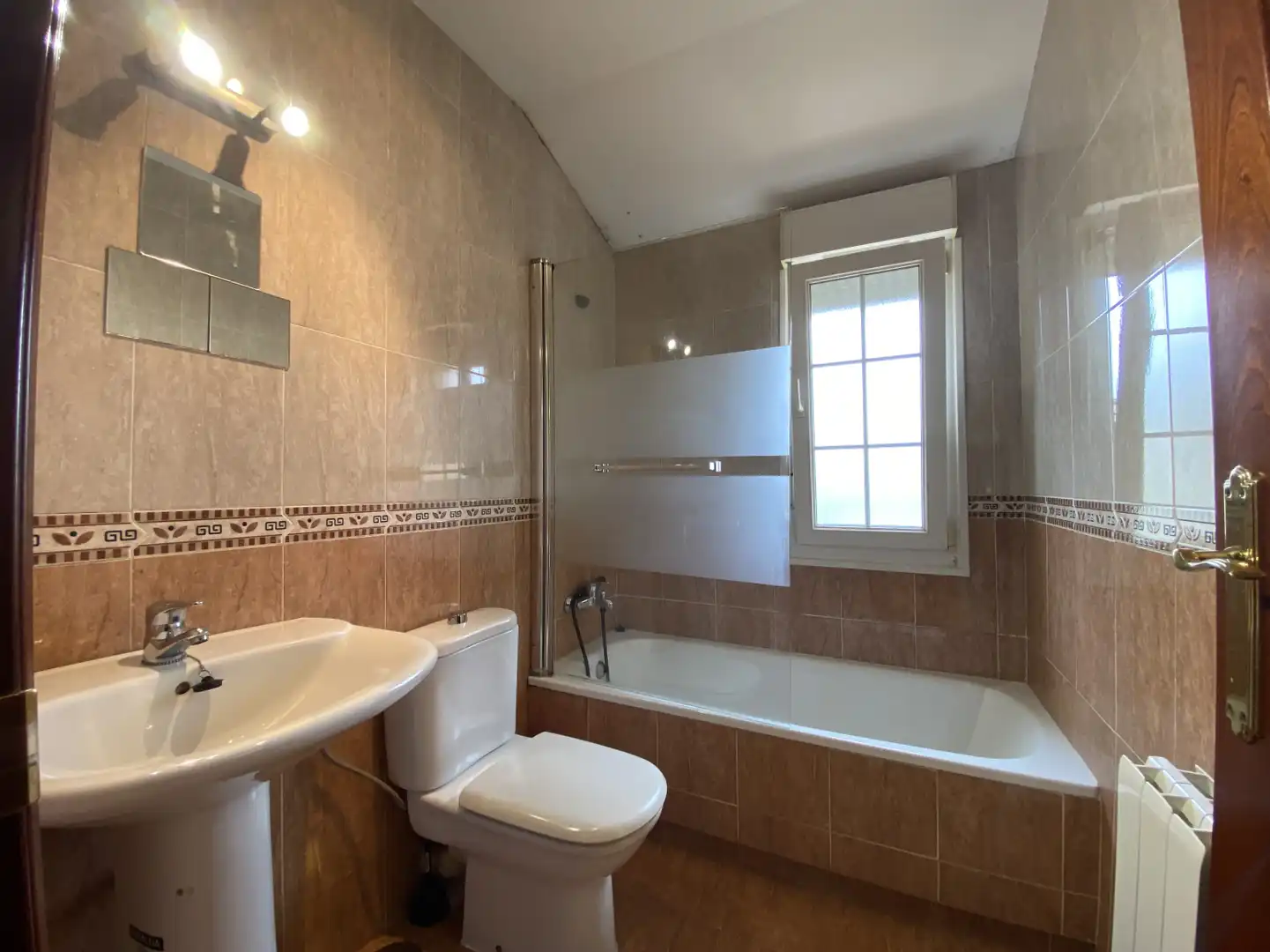 Casa bifamiliare con giardino in vendita a Cueva La - BO POMALUENGO, imagen 16