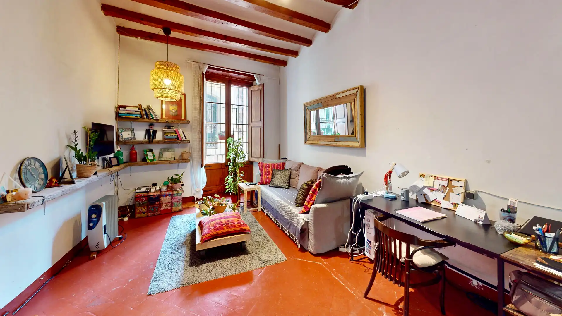 Loft en venta en Carrer del Portal Nou, imagen 5