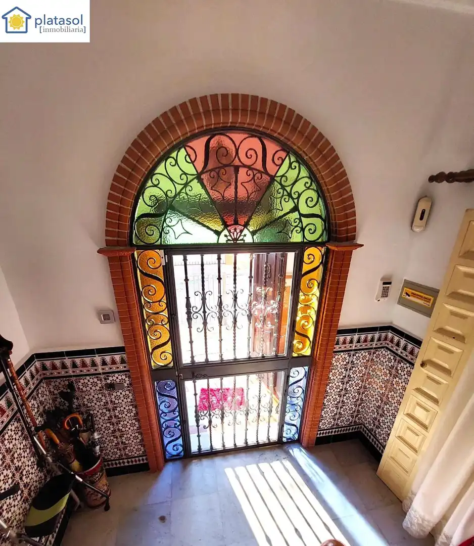 Casa o chalet en venta en Aznalcóllar con Aire acondicionado y Calefacción