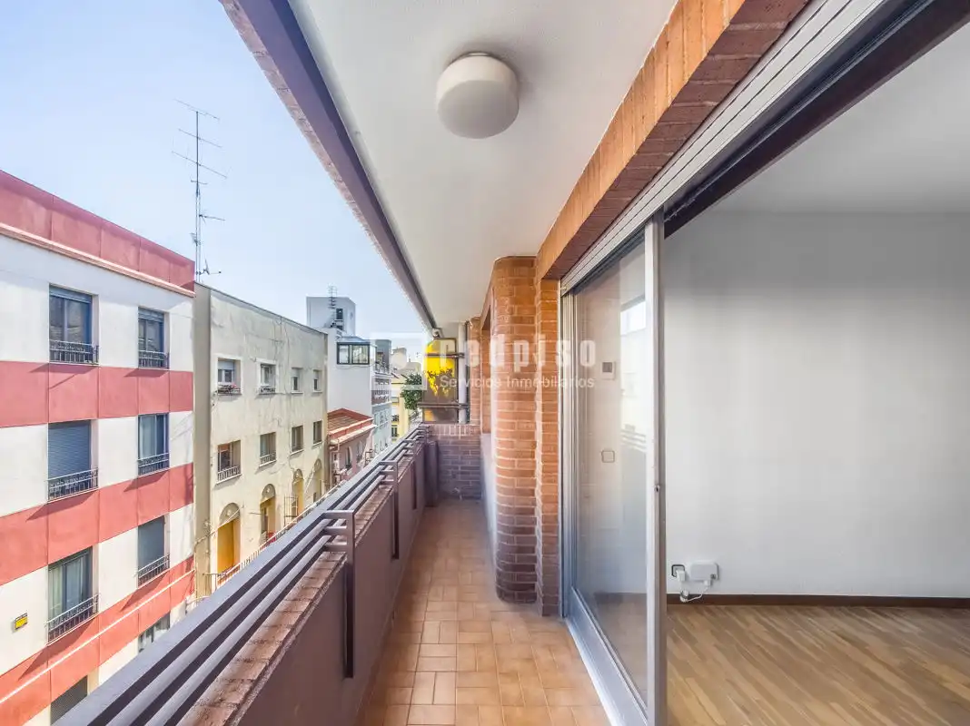 Piso con ascensor en venta en de Hermosilla, imagen 11