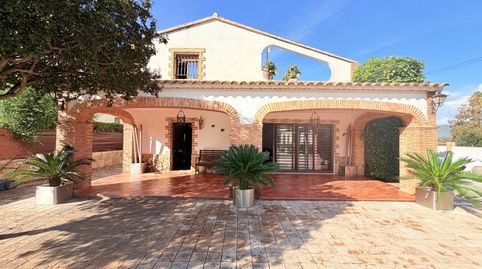 Chalet exclusivo en Canals, calidad elegancia y amplitud, imagen 3