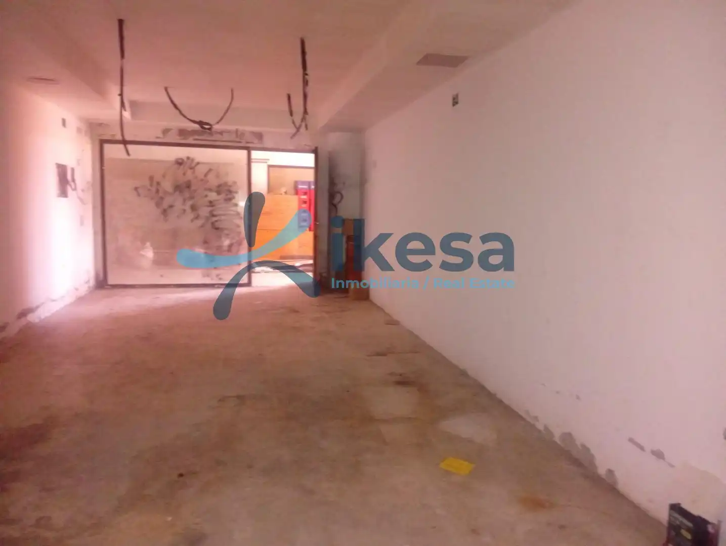 Local comercial en venta en Aguadulce, imagen 3