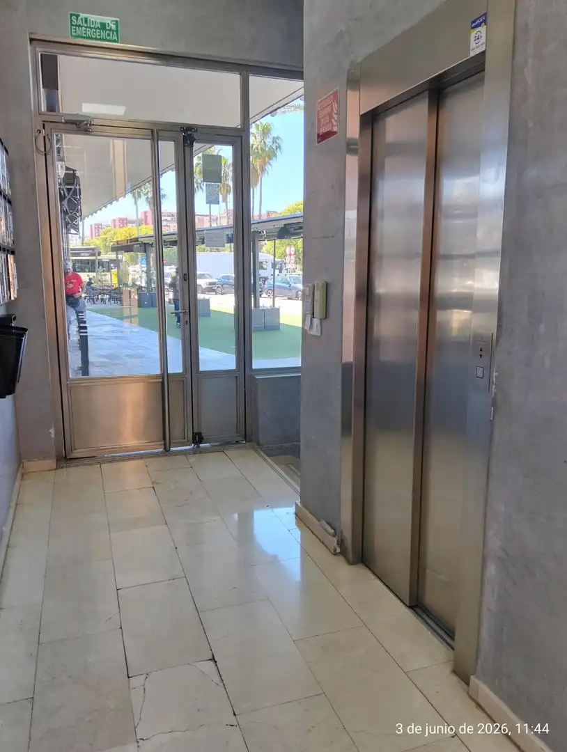 Office for rent in Montequinto