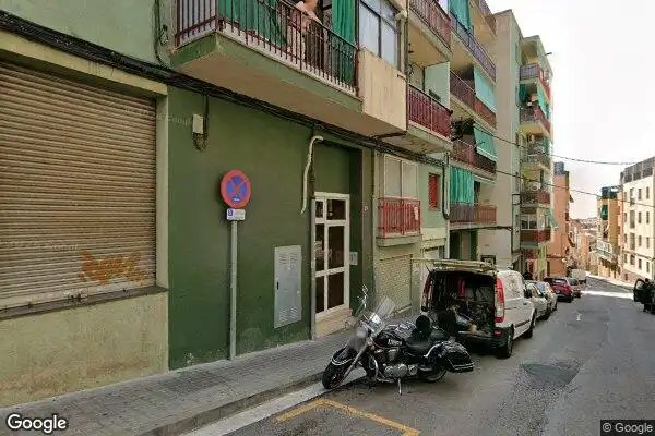 Flat for sale in Cº Capellanets