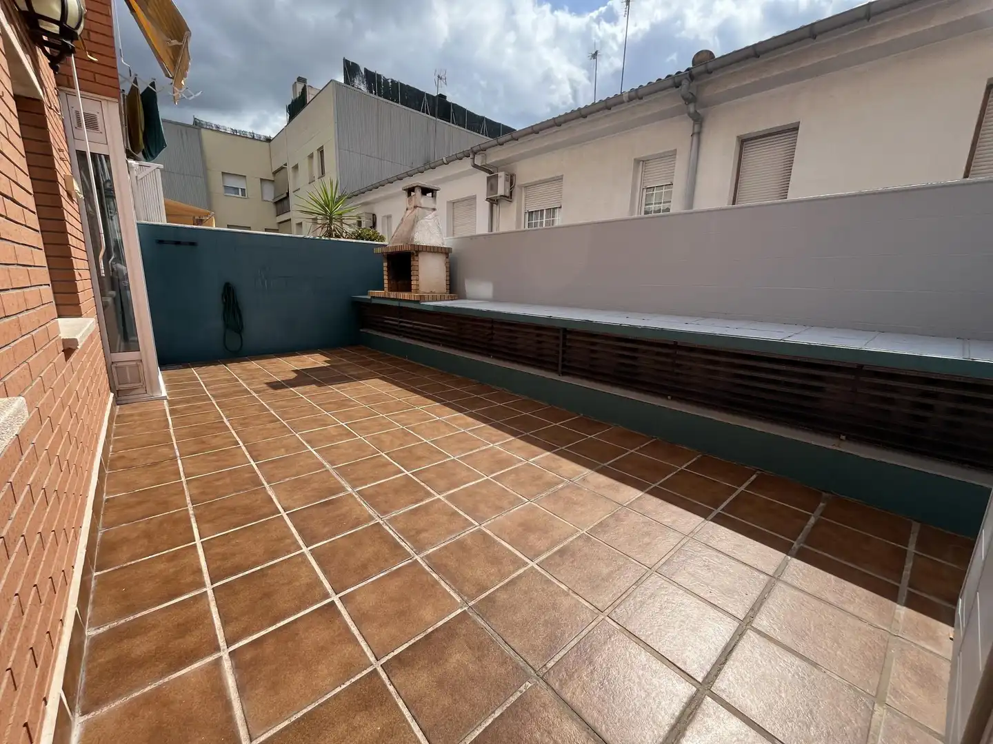 Flat for rent in del Pi, Nucli Urbà