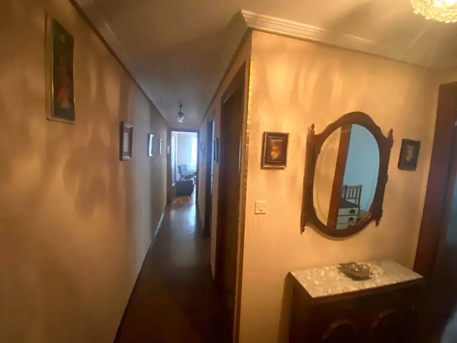 Piso en venta en Vitoria - Gasteiz con Calefacción, Trastero y Amueblado
