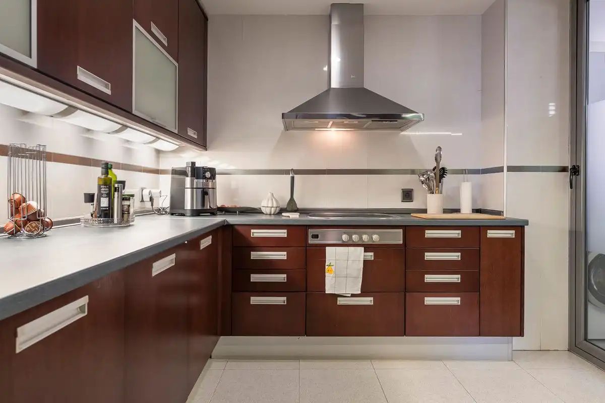 Penthouse mit Terrasse zum Verkauf in Av. del Talgo, imagen 8