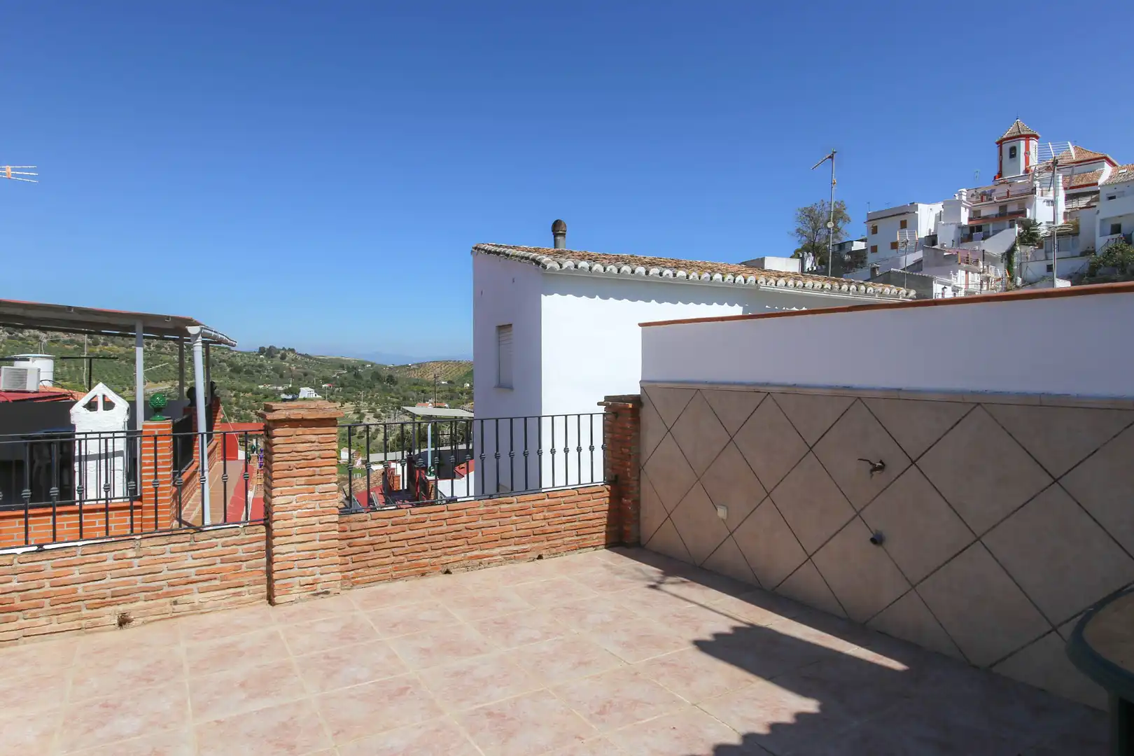 Casa en venta en Calle Rodahuevos, imagen 36
