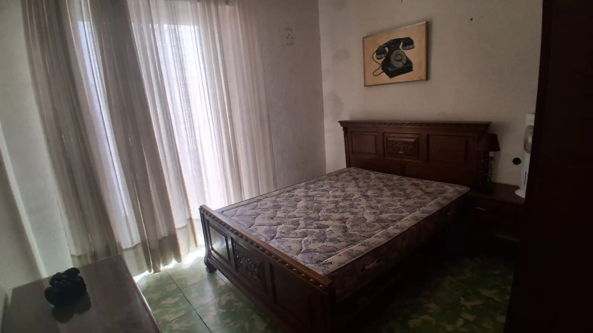 Piso con terraza en venta en Don Benito, imagen 3