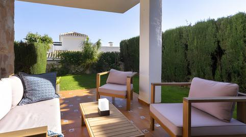 Foto 4 de Casa adosada en venta en Rancho Domingo - La Hacienda, Benalmádena