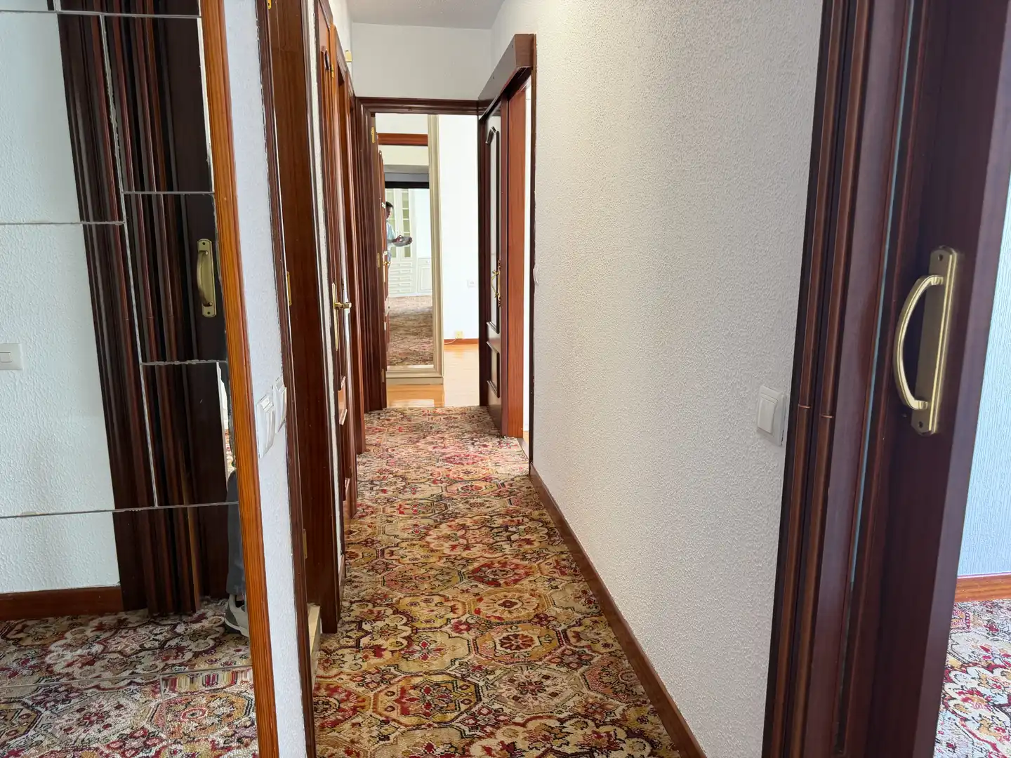 Piso con terraza en venta en Calle Guillermo Estrada 11, imagen 14